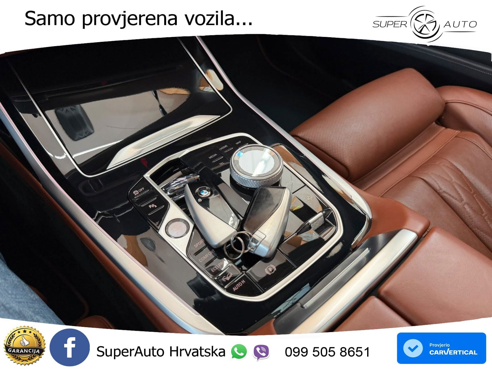 BMW X7 40d (352 KS) xDrive Steptronic M Sport LED+GR SJED+ACC