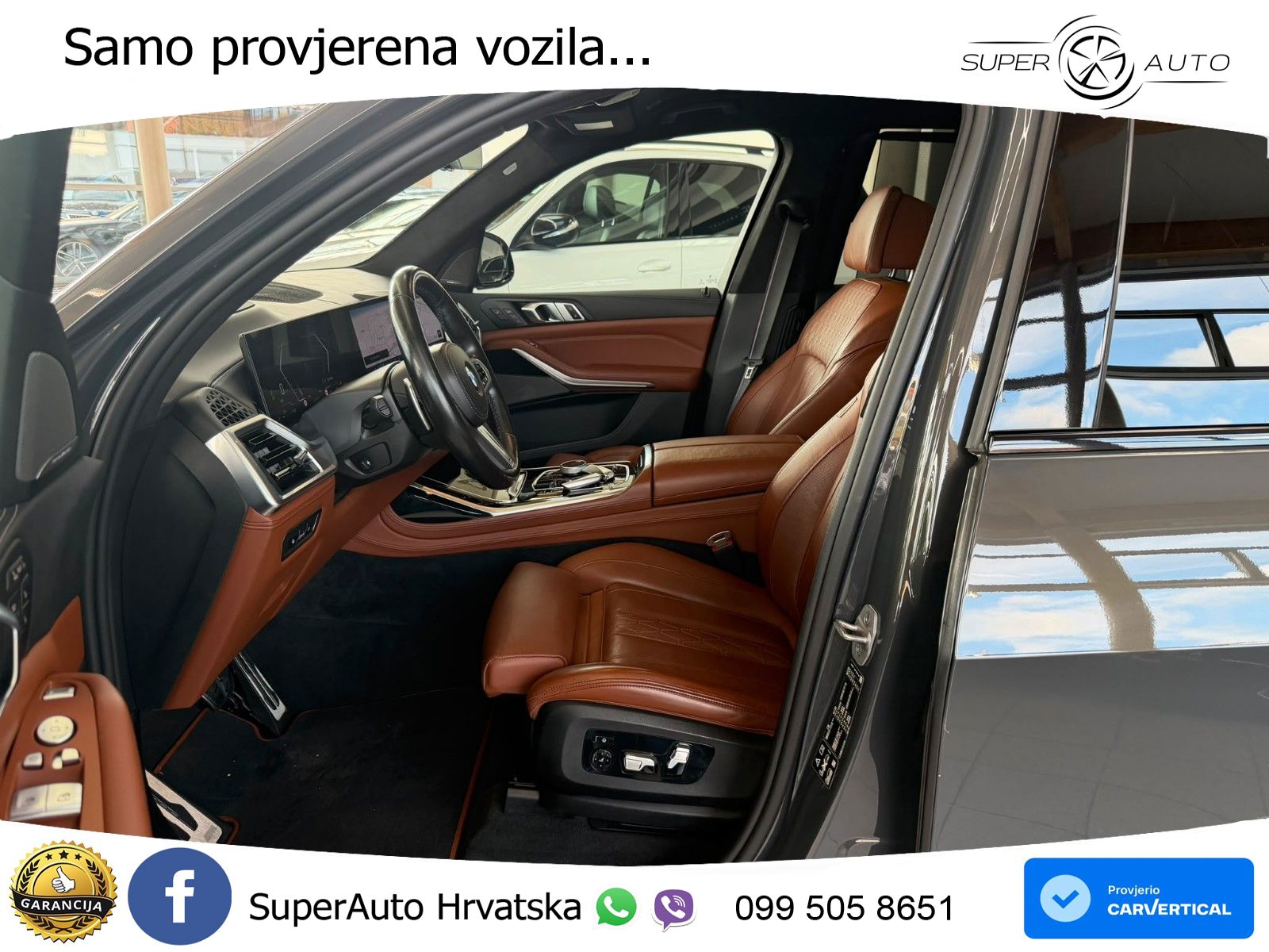BMW X7 40d (352 KS) xDrive Steptronic M Sport LED+GR SJED+ACC