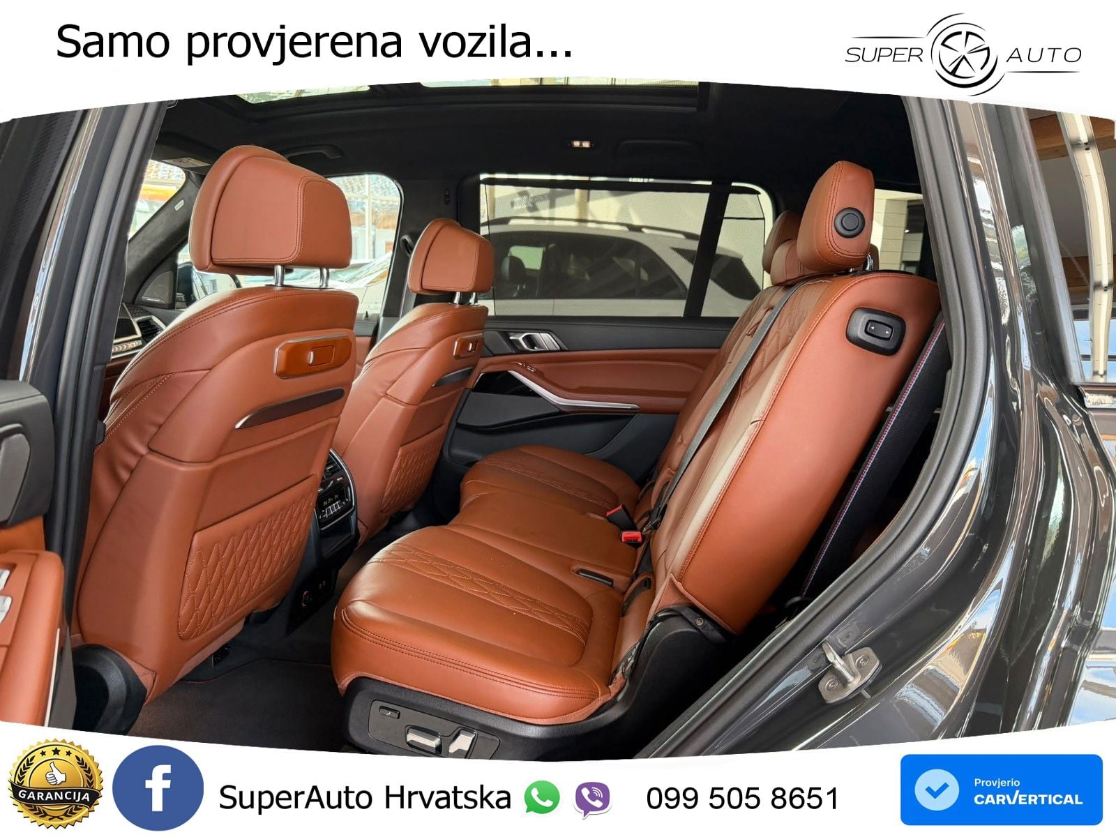 BMW X7 40d (352 KS) xDrive Steptronic M Sport LED+GR SJED+ACC