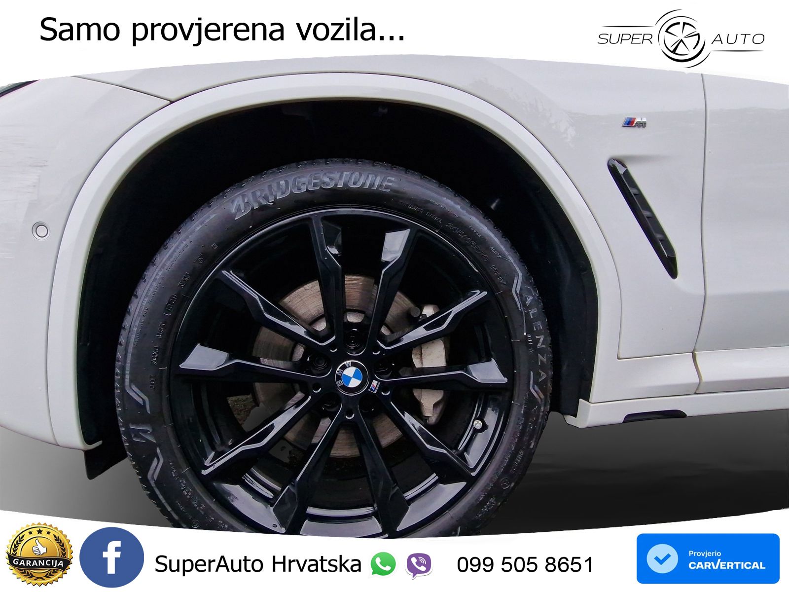 BMW X4 30i (245 KS) xDrive Steptronic M Sport