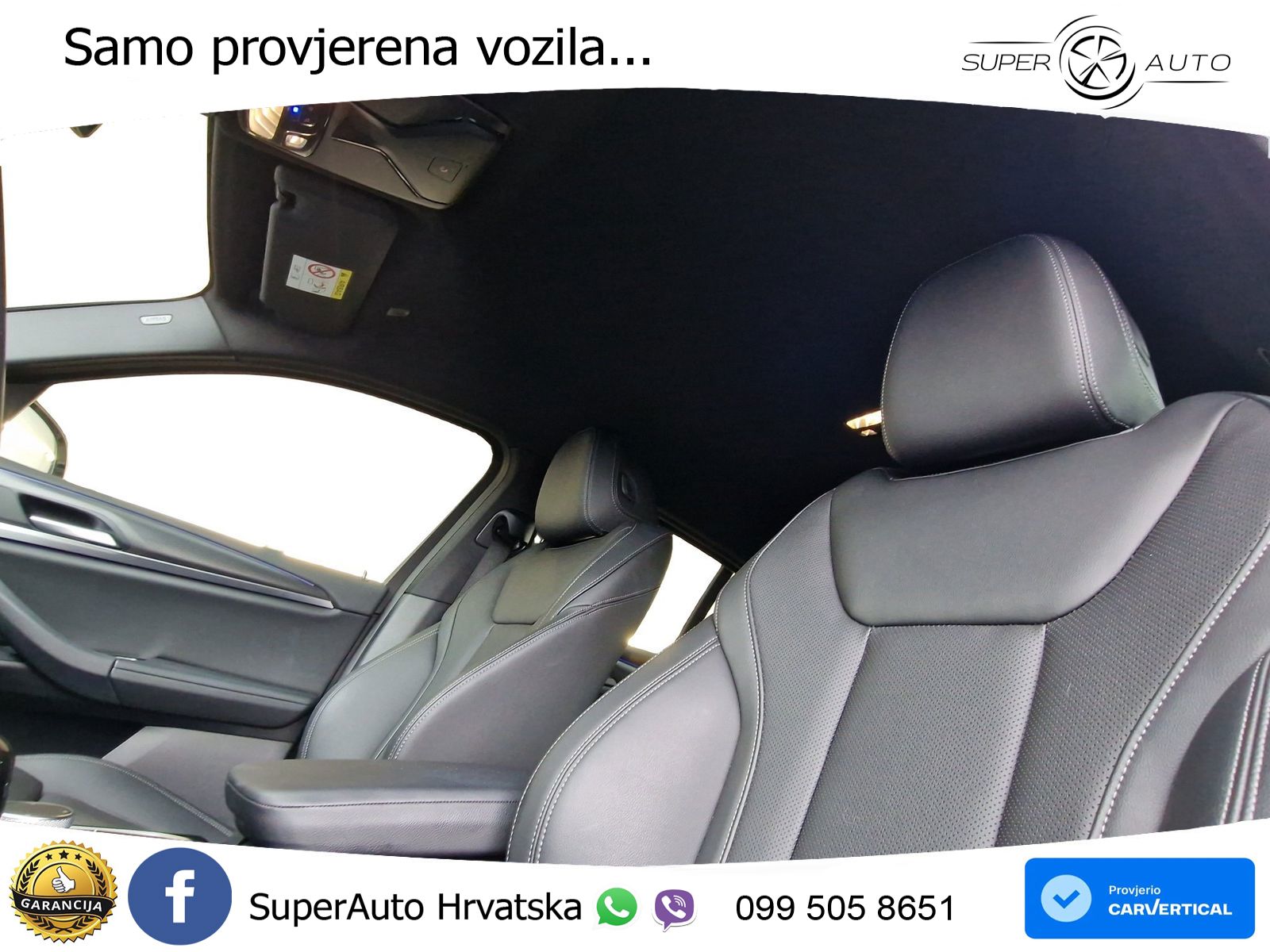 BMW X4 30i (245 KS) xDrive Steptronic M Sport