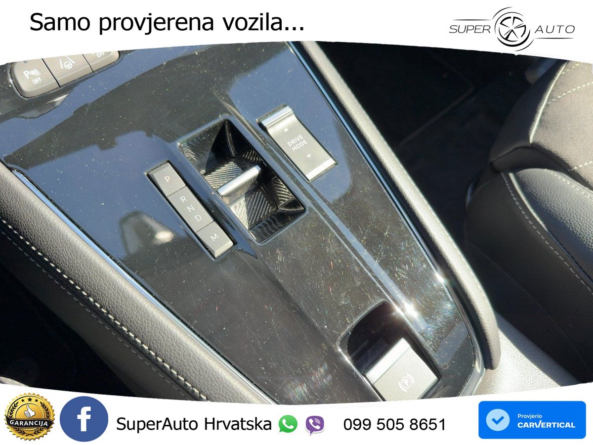 Opel Grandland 1.2i Turbo (130 KS) Automatic GS LED+GR SJED+ACC