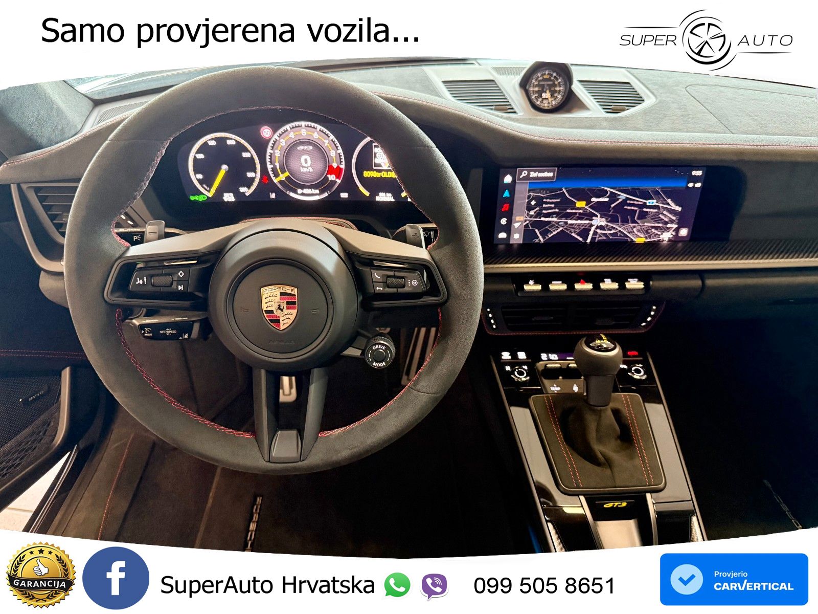 Porsche 911 GT3 4.0 (510 KS) PDK