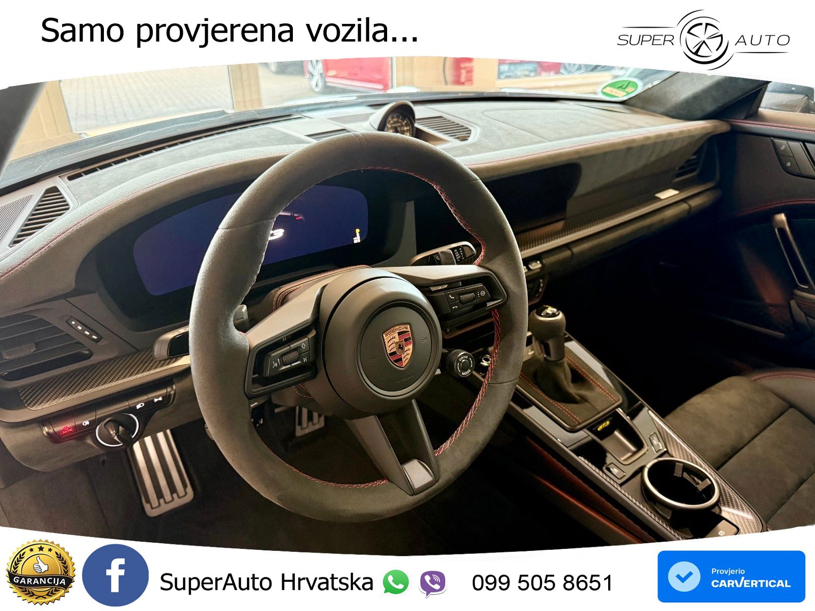 Porsche 911 GT3 4.0 (510 KS) PDK