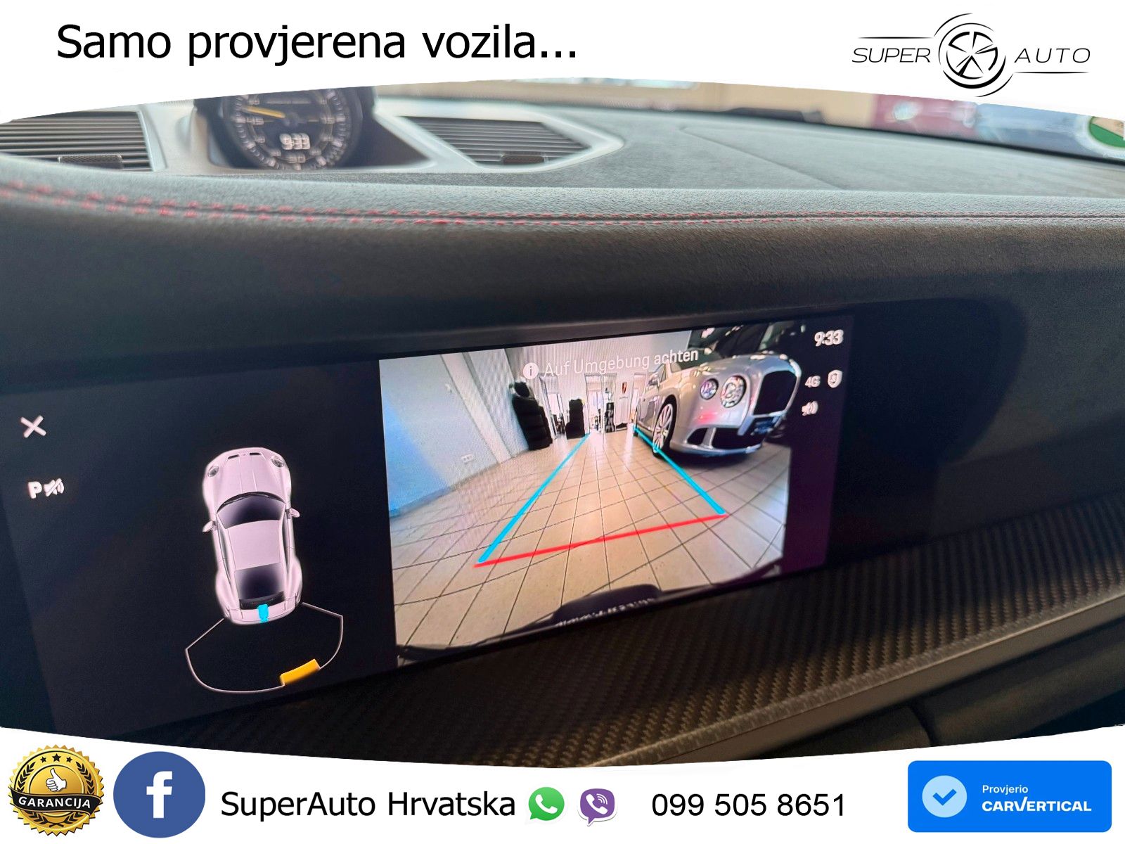 Porsche 911 GT3 4.0 (510 KS) PDK