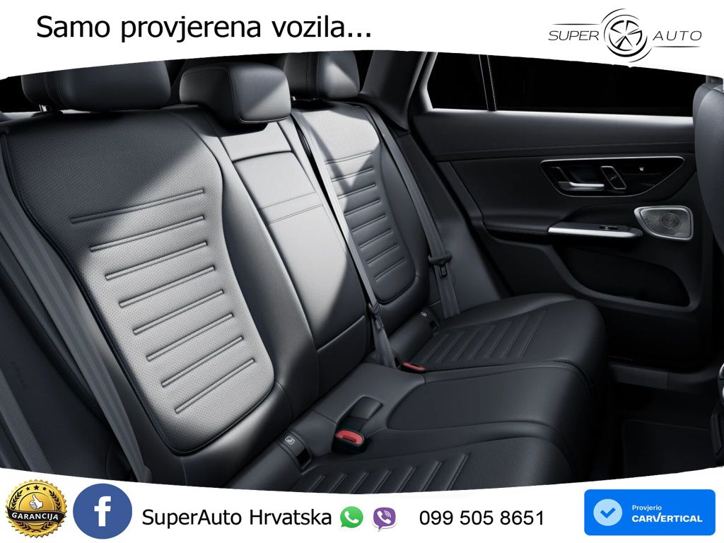 Mercedes GLC 220d (197 KS) 4MATIC 9G-TRONIC AMG ACC+GR SJED+360+PANO