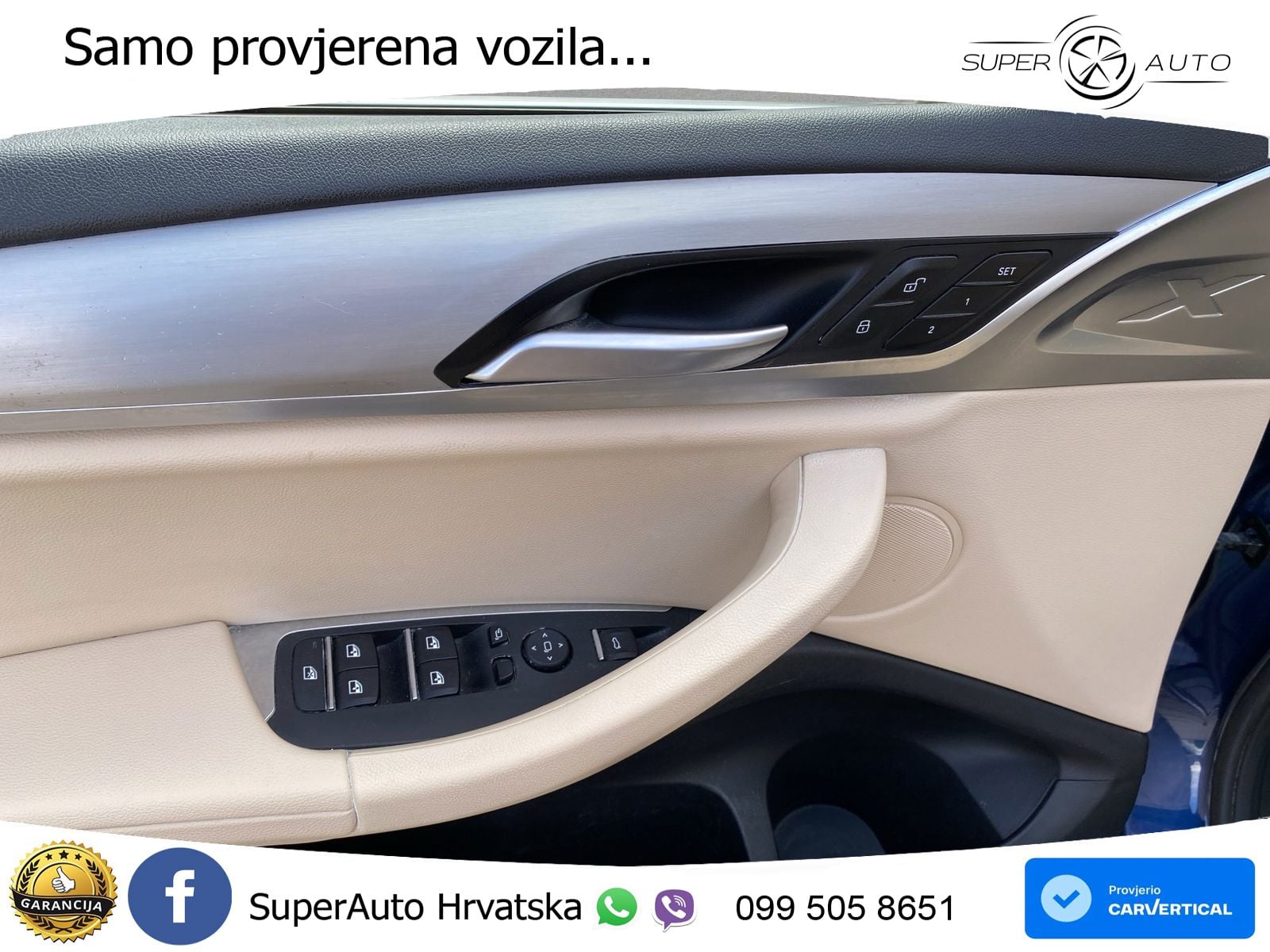 BMW X3 20d xDrive Steptronic