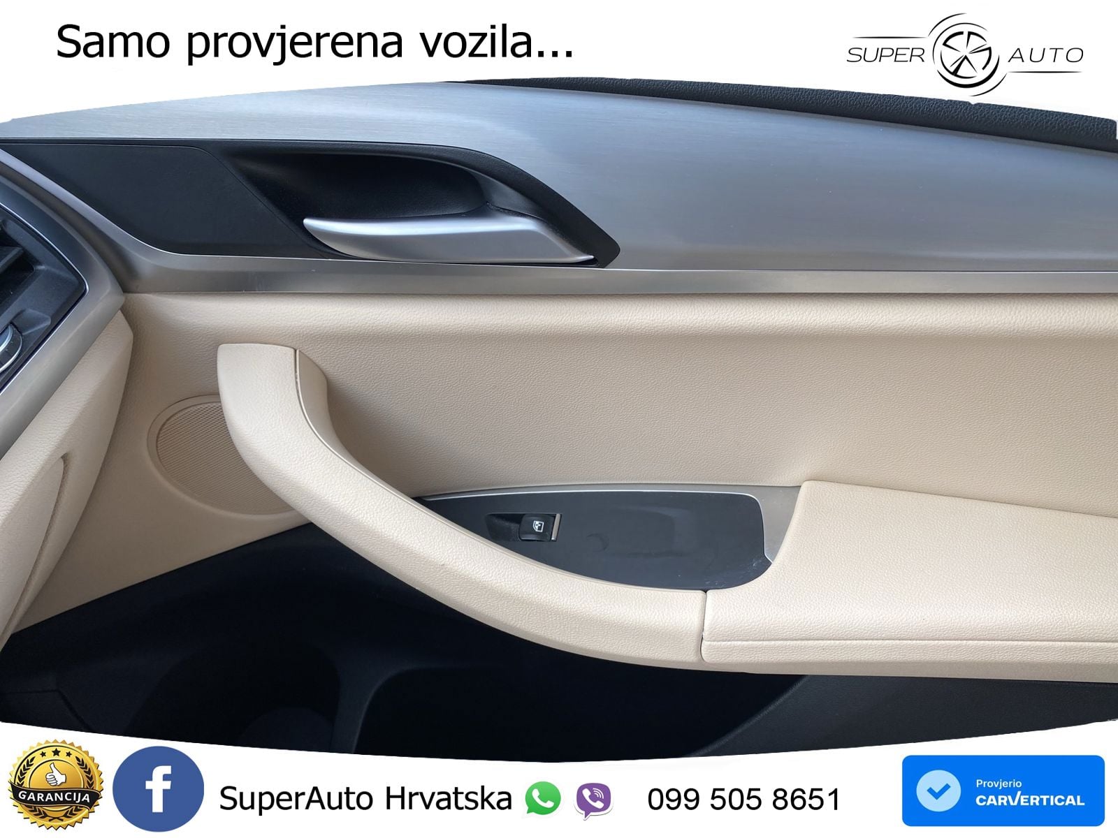 BMW X3 20d xDrive Steptronic