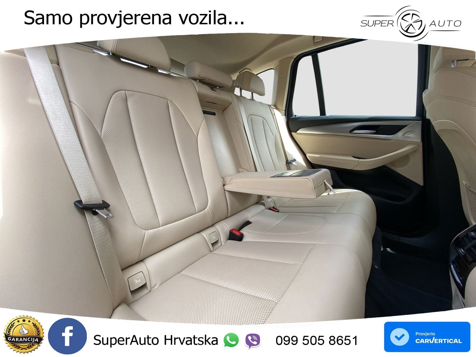 BMW X3 20d xDrive Steptronic