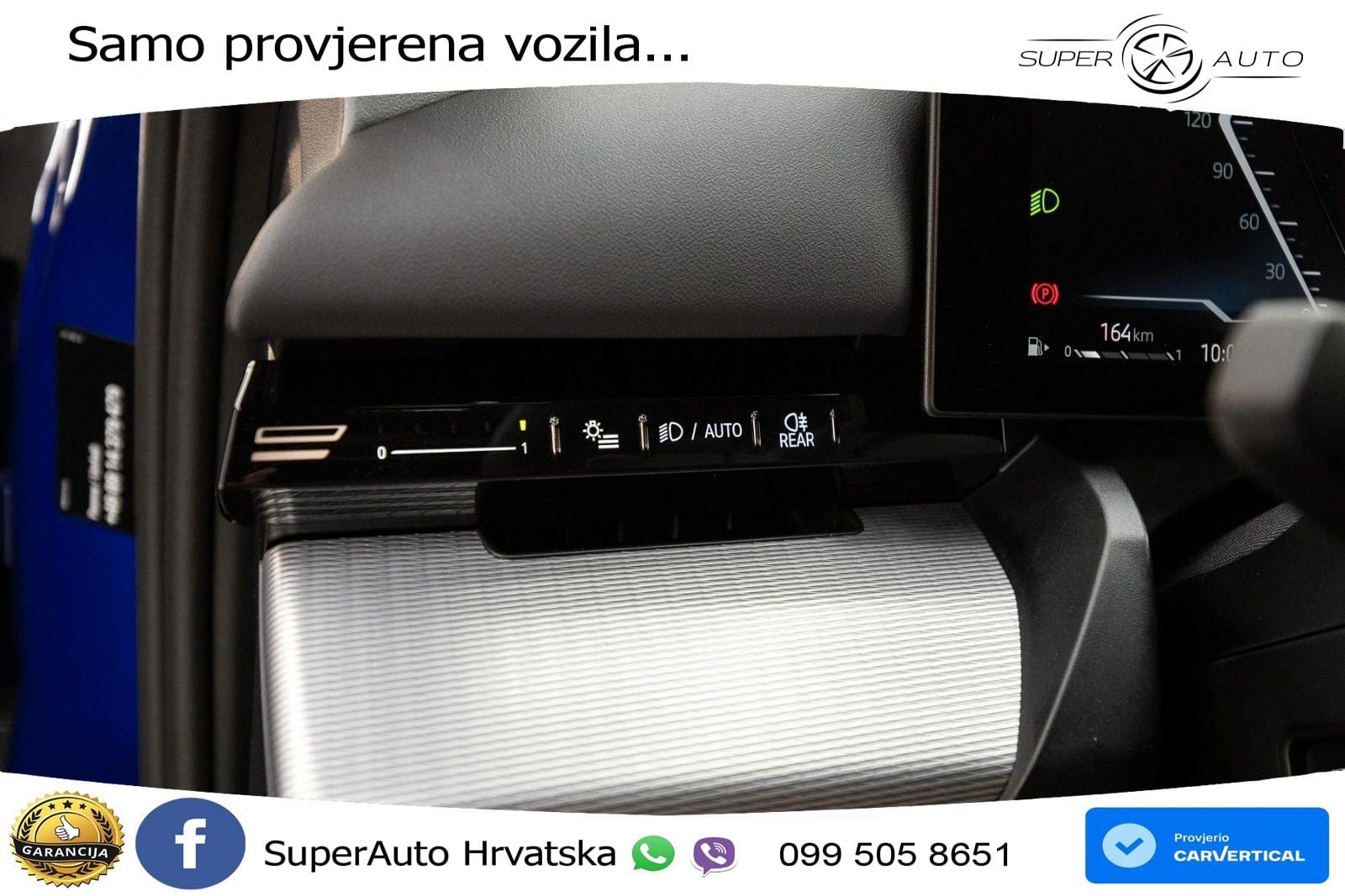 BMW 540d (303 KS) xDrive Steptronic M Sport LED+GR SJED+ACC