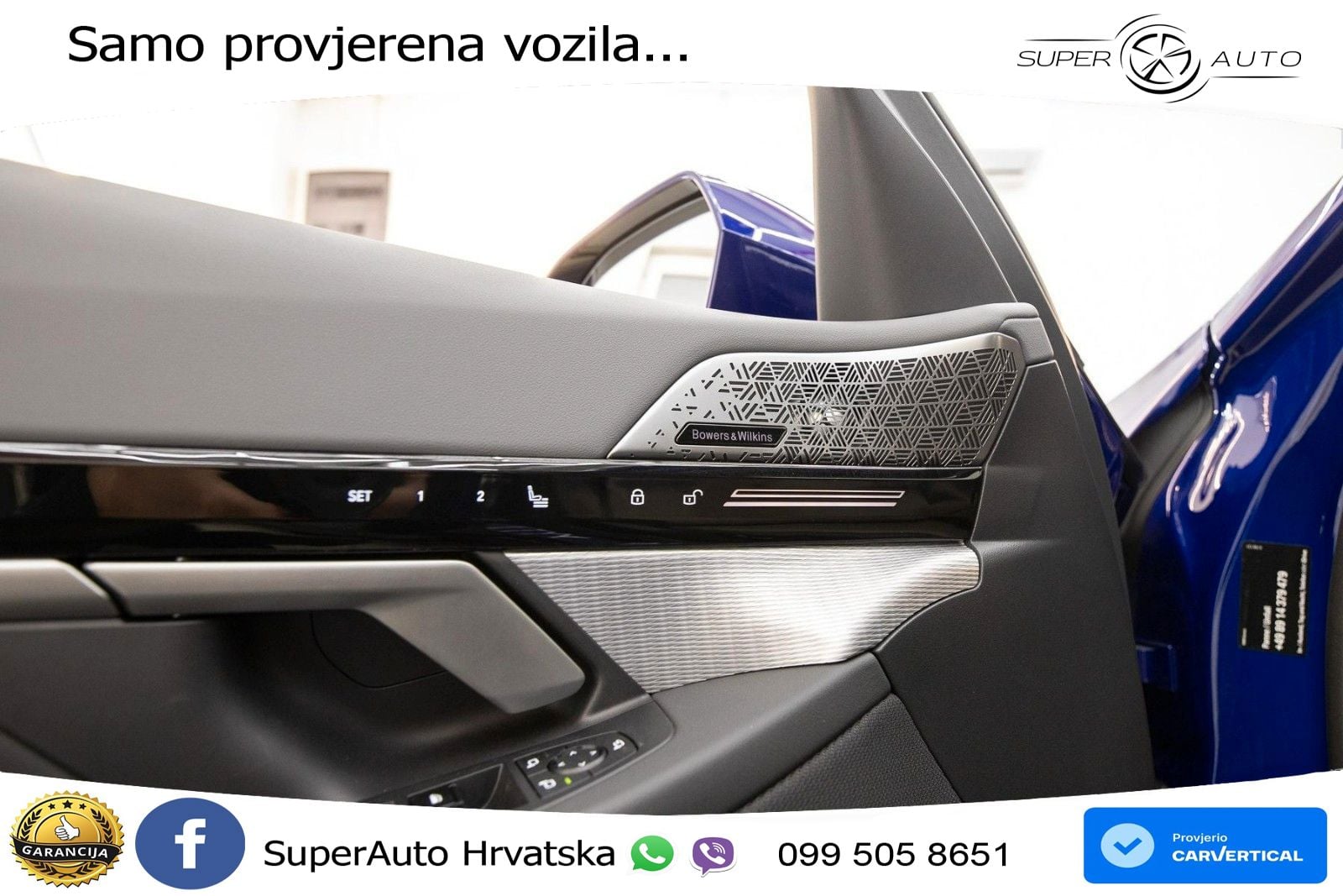 BMW 540d (303 KS) xDrive Steptronic M Sport LED+GR SJED+ACC