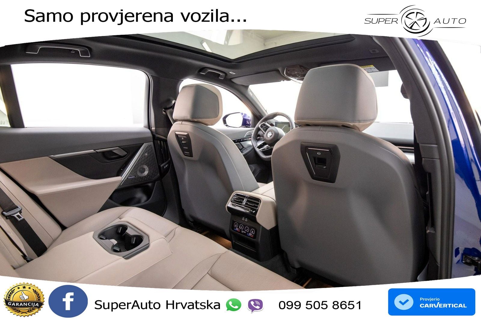 BMW 540d (303 KS) xDrive Steptronic M Sport LED+GR SJED+ACC