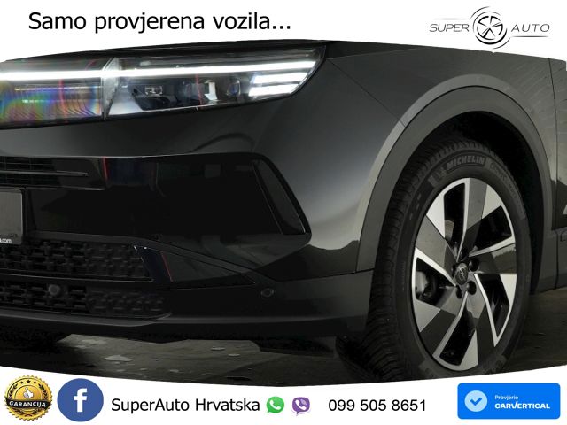 Opel Grandland 1.2 Turbo (145 KS) Hybrid eDCT GS LED+GR SJED+ACC