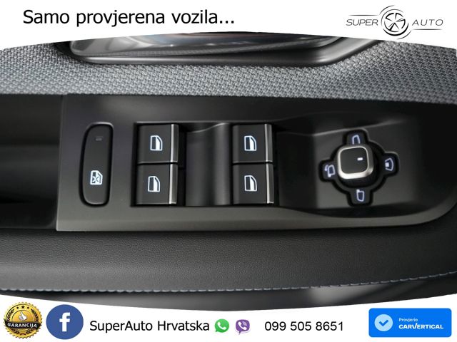 Opel Grandland 1.2 Turbo (145 KS) Hybrid eDCT GS LED+GR SJED+ACC