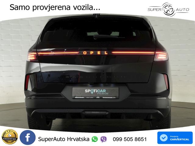Opel Grandland 1.2 Turbo (145 KS) Hybrid eDCT GS LED+GR SJED+ACC
