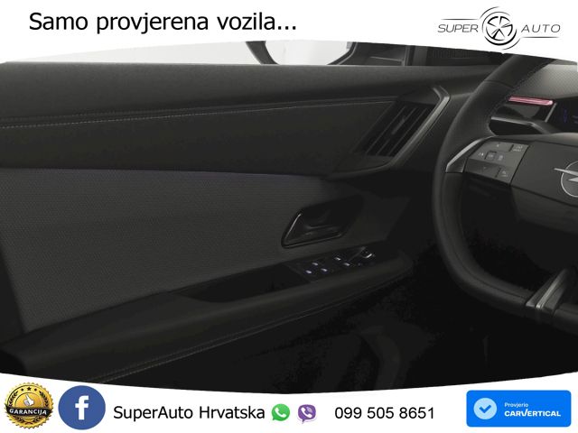Opel Grandland 1.2 Turbo (145 KS) Hybrid eDCT GS LED+GR SJED+ACC