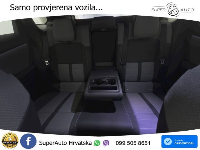 Opel Grandland 1.2 Turbo (145 KS) Hybrid eDCT GS LED+GR SJED+ACC