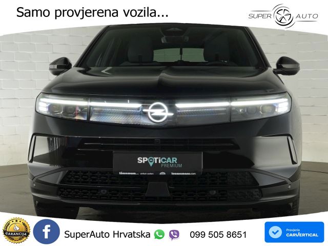 Opel Grandland 1.2 Turbo (145 KS) Hybrid eDCT GS LED+GR SJED+ACC