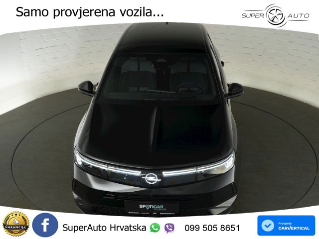 Opel Grandland 1.2 Turbo (145 KS) Hybrid eDCT GS LED+GR SJED+ACC