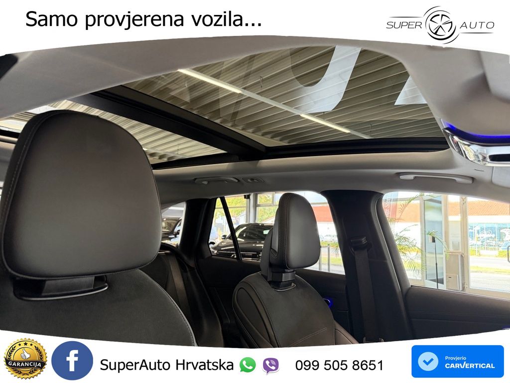 Mercedes GLC 300 (258 KS) 4MATIC 9G-TRONIC AMG