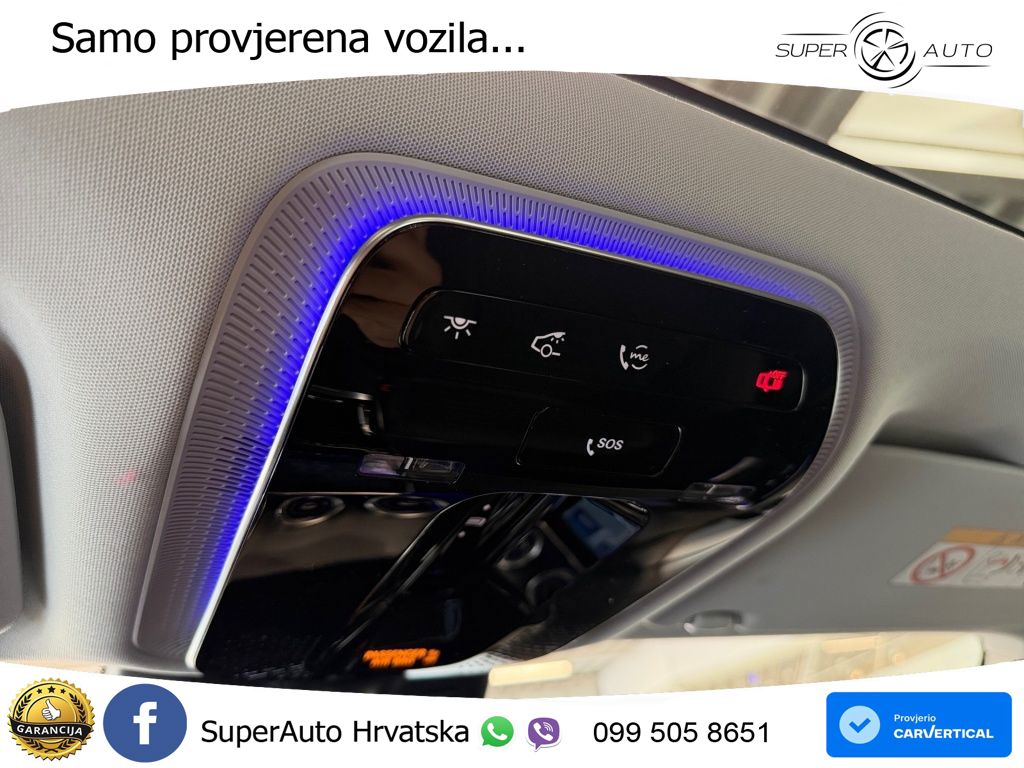 Mercedes GLC 300 (258 KS) 4MATIC 9G-TRONIC AMG