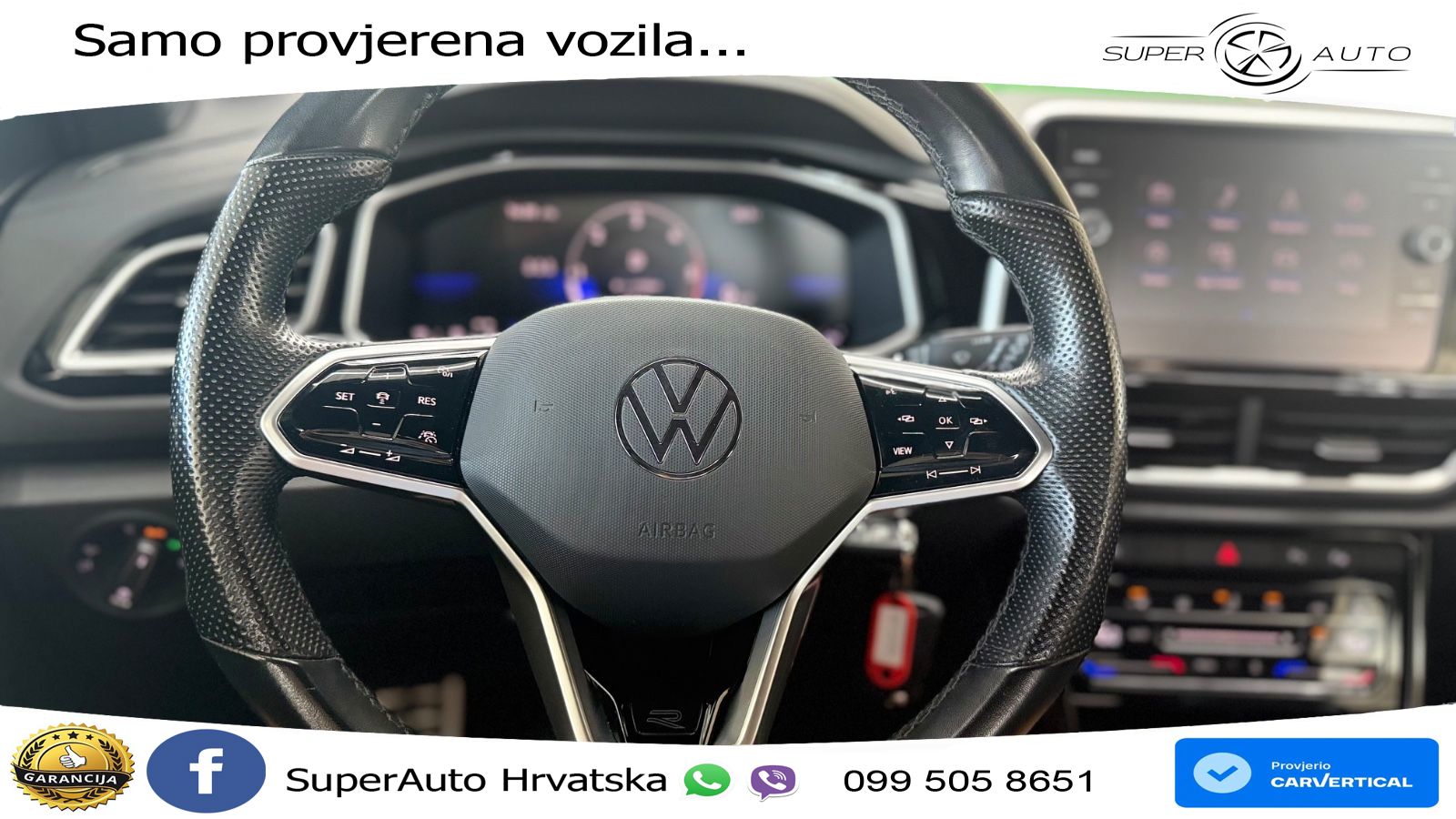 Volkswagen T-Roc I 2.0 TDI (116 KS) LED+GR SJED+ACC