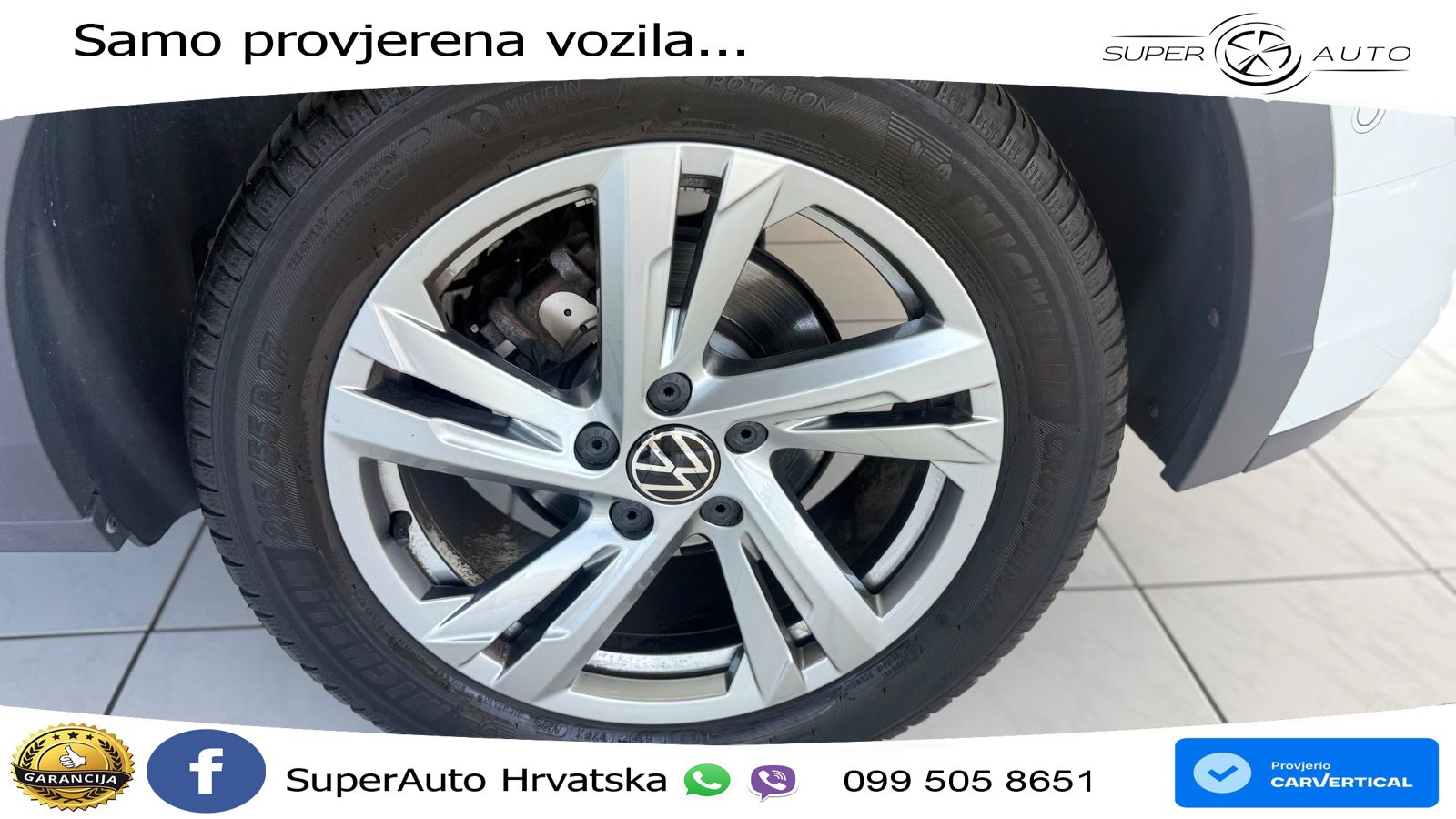 Volkswagen T-Roc I 2.0 TDI (116 KS) LED+GR SJED+ACC