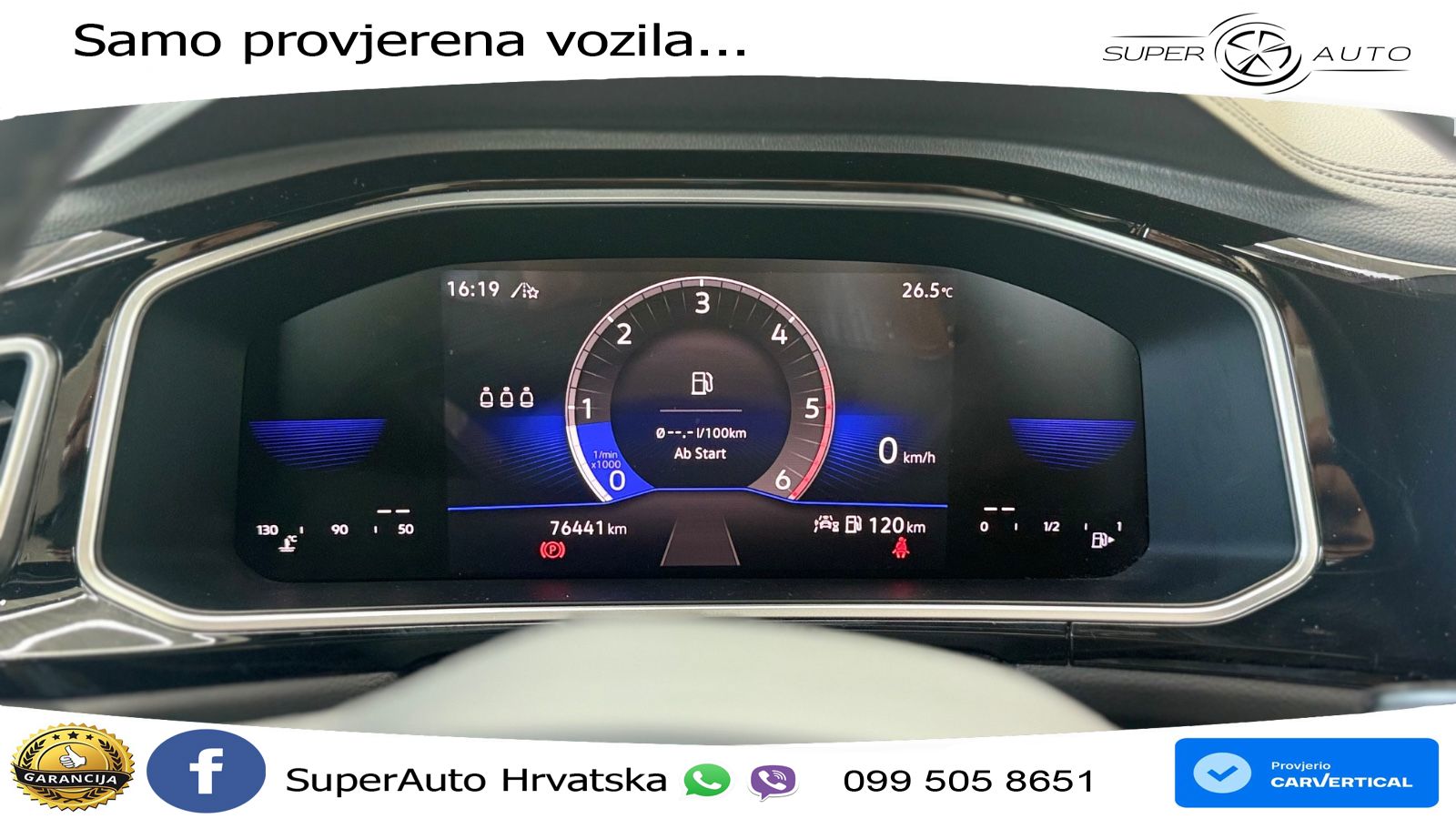 Volkswagen T-Roc I 2.0 TDI (116 KS) LED+GR SJED+ACC