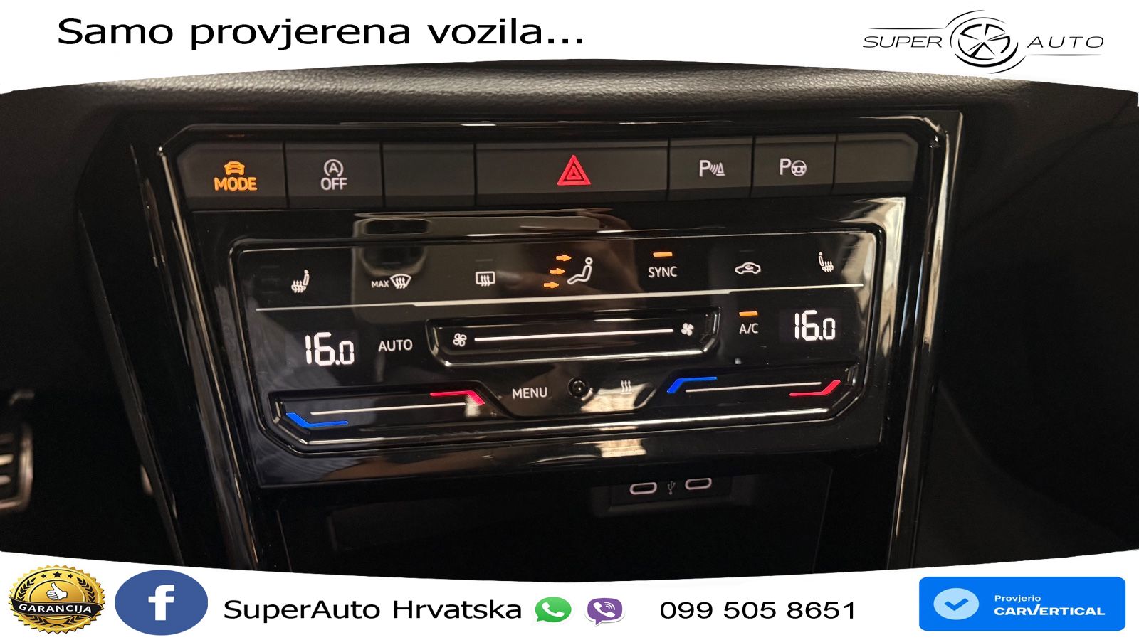 Volkswagen T-Roc I 2.0 TDI (116 KS) LED+GR SJED+ACC