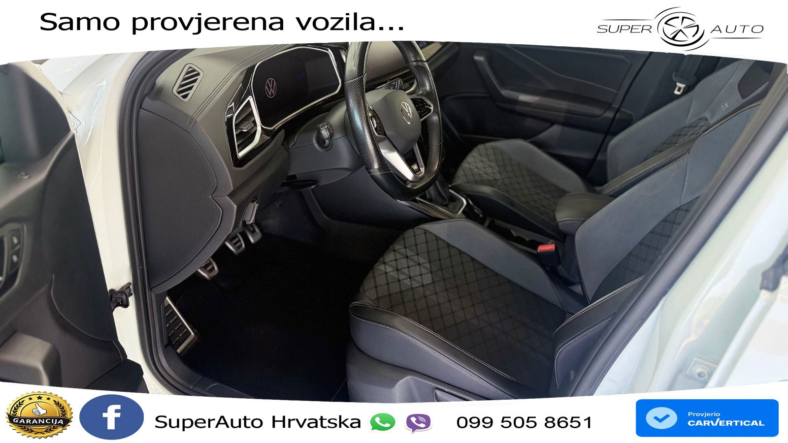 Volkswagen T-Roc I 2.0 TDI (116 KS) LED+GR SJED+ACC