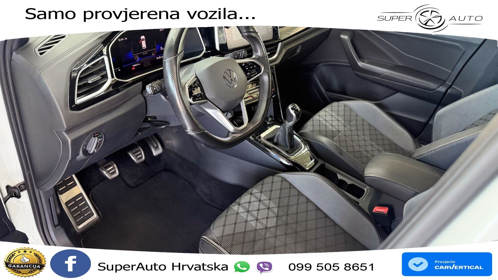 Volkswagen T-Roc I 2.0 TDI (116 KS) LED+GR SJED+ACC