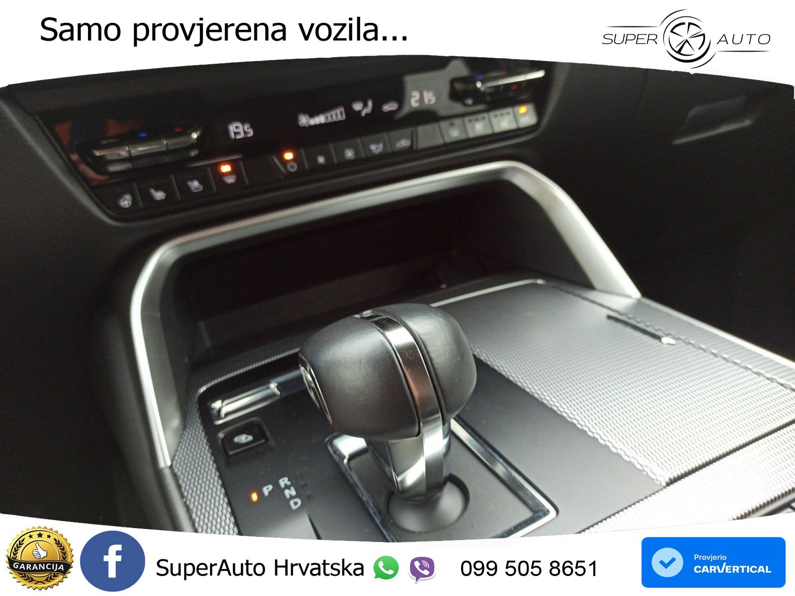 Mazda CX-60 2.5 e-Skyactiv (328 KS) AWD Automatic LED+GR SJED+ACC