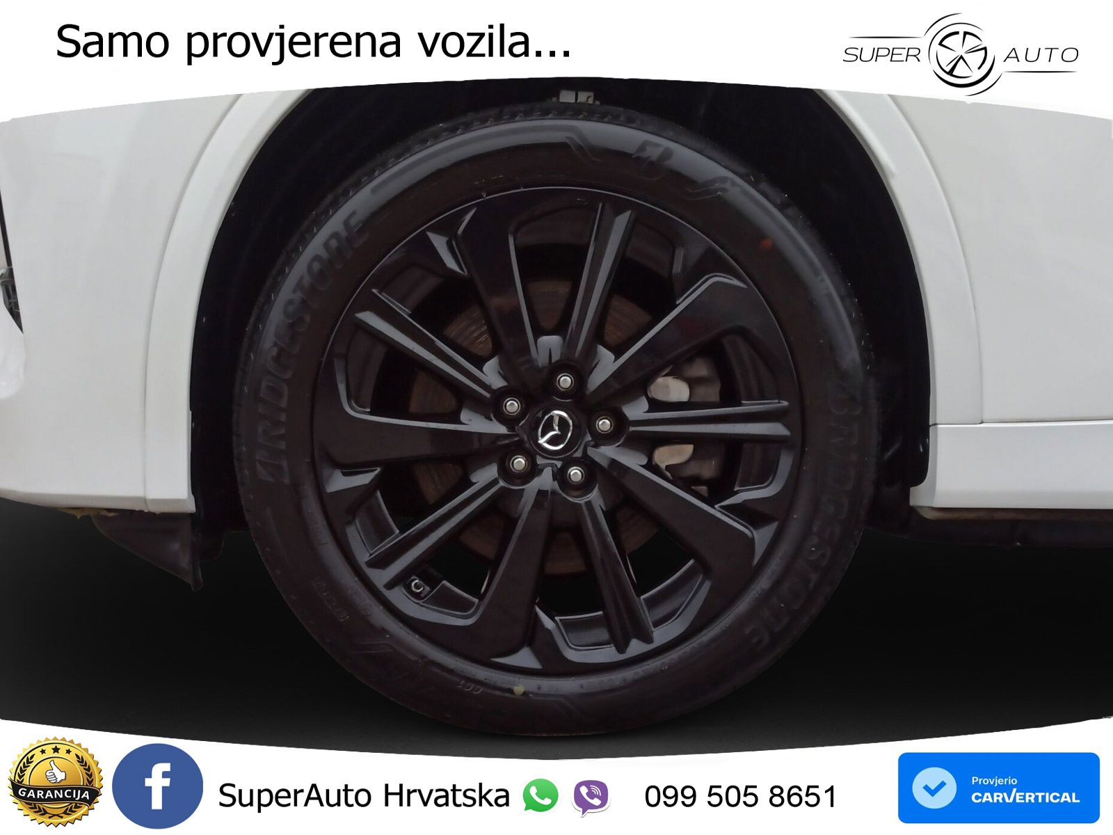 Mazda CX-60 2.5 e-Skyactiv (328 KS) AWD Automatic LED+GR SJED+ACC