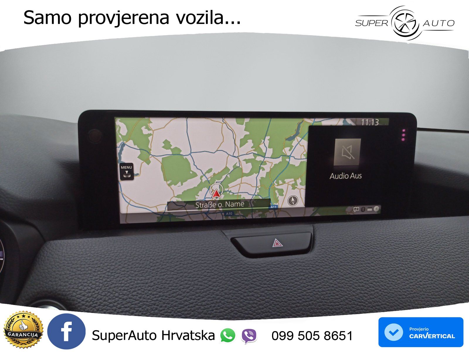 Mazda CX-60 2.5 e-Skyactiv (328 KS) AWD Automatic LED+GR SJED+ACC