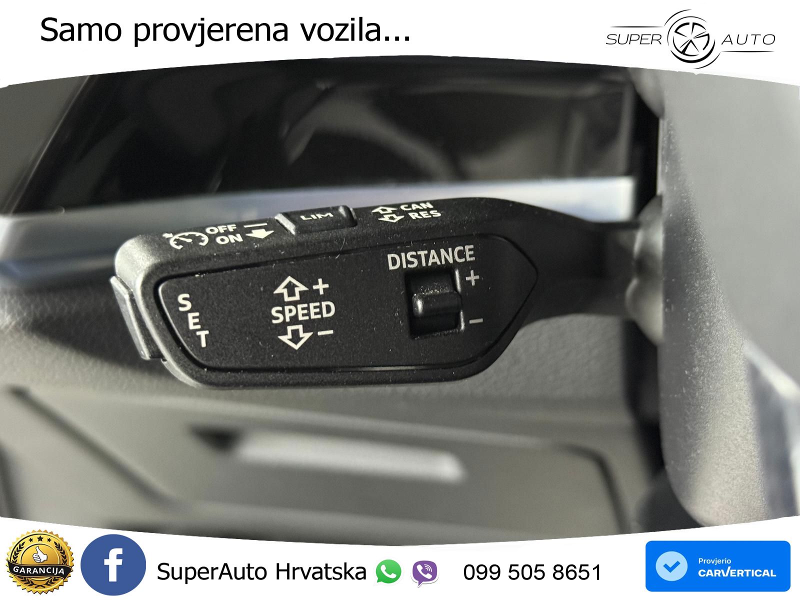 Audi Q3 Sportback 35 TDI (150 KS) S tronic S line