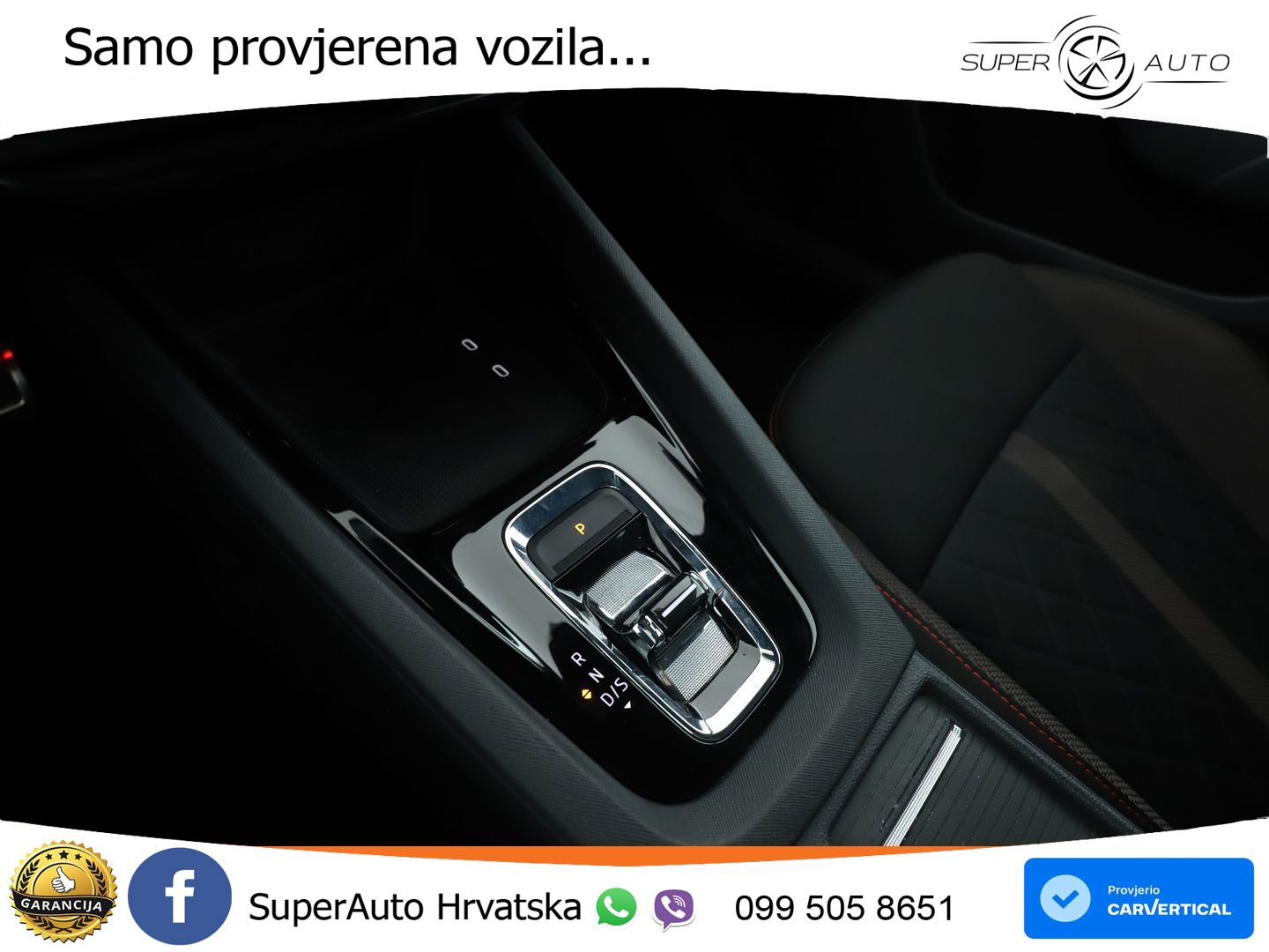 Škoda Octavia Combi RS 2.0 TDI (200 KS) DSG LED+GR SJED+ACC