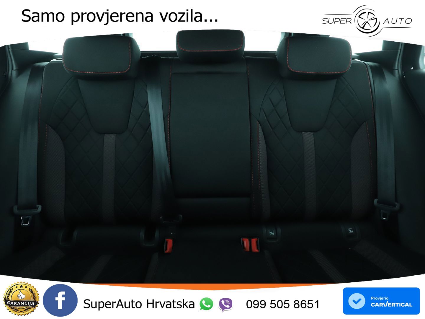 Škoda Octavia Combi RS 2.0 TDI (200 KS) DSG LED+GR SJED+ACC
