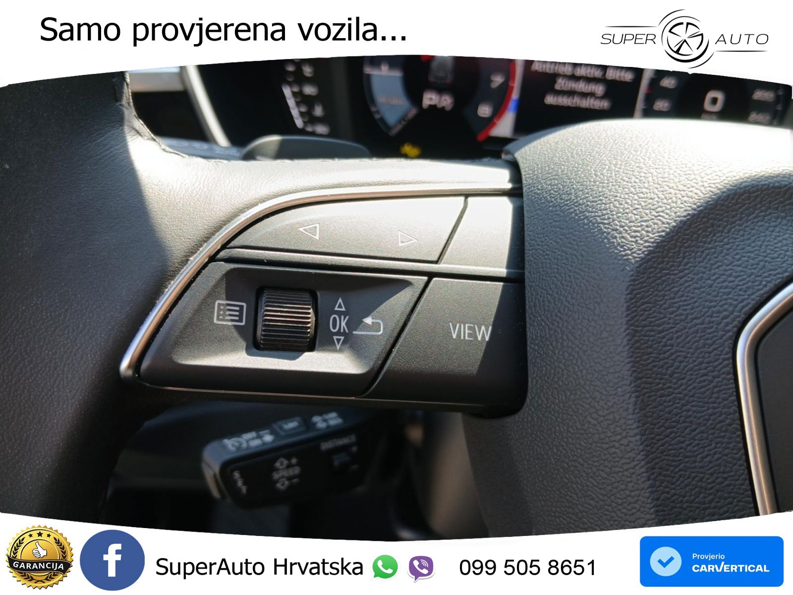Audi Q3 1.5 TFSI (150 KS) S tronic LED+GR SJED+ACC