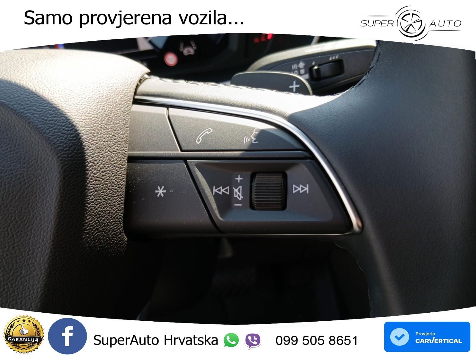 Audi Q3 1.5 TFSI (150 KS) S tronic LED+GR SJED+ACC