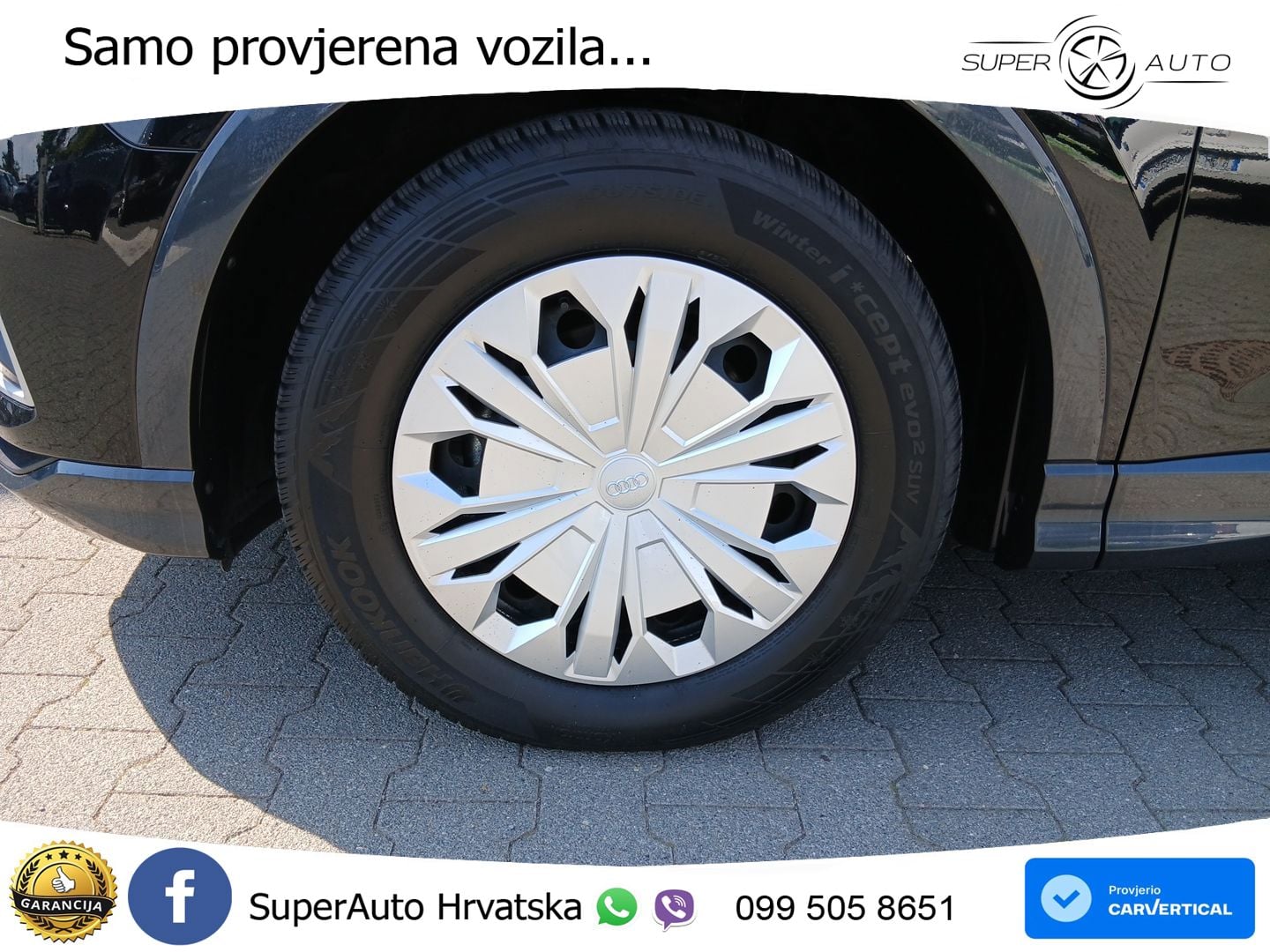 Audi Q3 1.5 TFSI (150 KS) S tronic LED+GR SJED+ACC