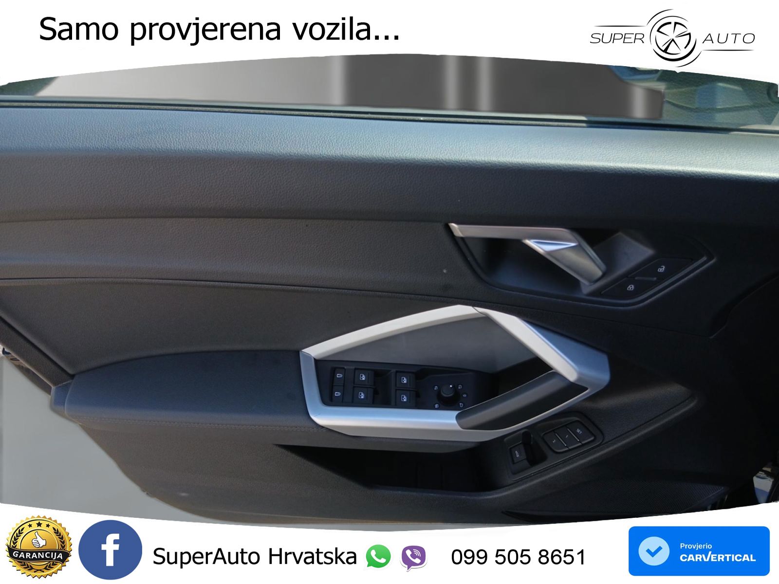 Audi Q3 1.5 TFSI (150 KS) S tronic LED+GR SJED+ACC