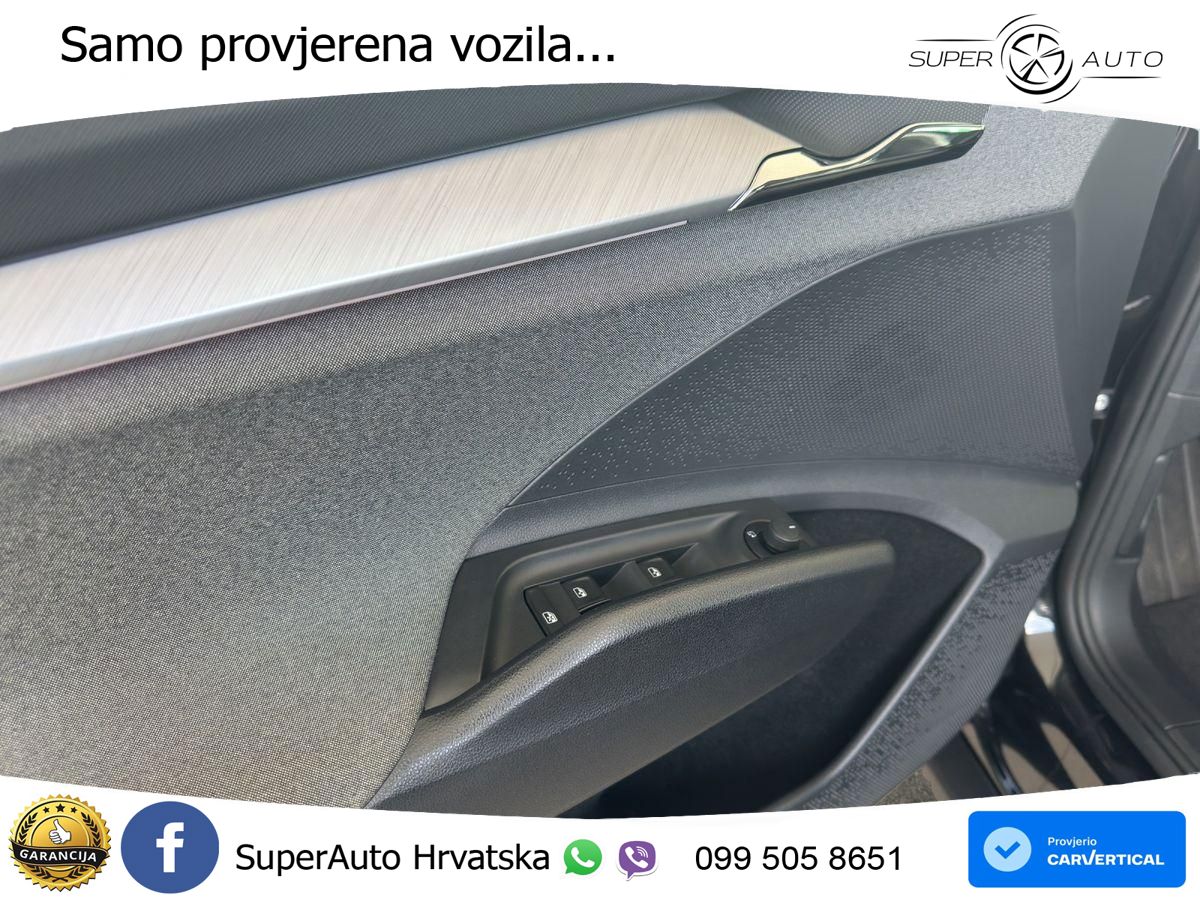 Škoda Enyaq iV 80 82 kWh (204 KS) Loft LED+GR SJED+ACC
