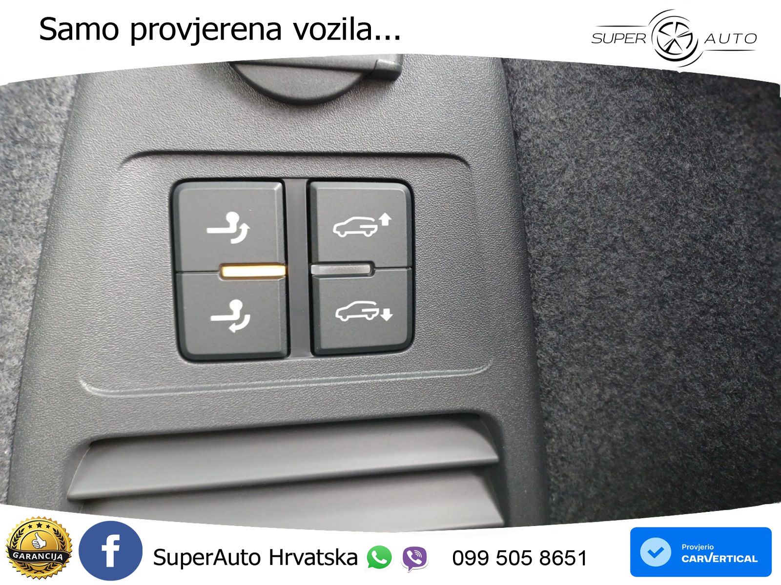 Volkswagen Touareg 3.0 V6 TDI (286 KS) 4MOTION Tiptronic LED+GR SJED+ACC