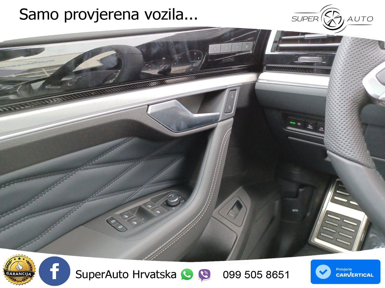 Volkswagen Touareg 3.0 V6 TDI (286 KS) 4MOTION Tiptronic LED+GR SJED+ACC