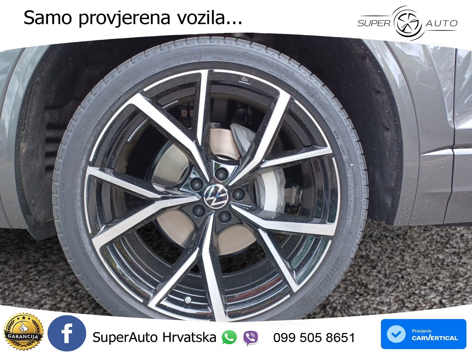 Volkswagen Touareg 3.0 V6 TDI (286 KS) 4MOTION Tiptronic LED+GR SJED+ACC