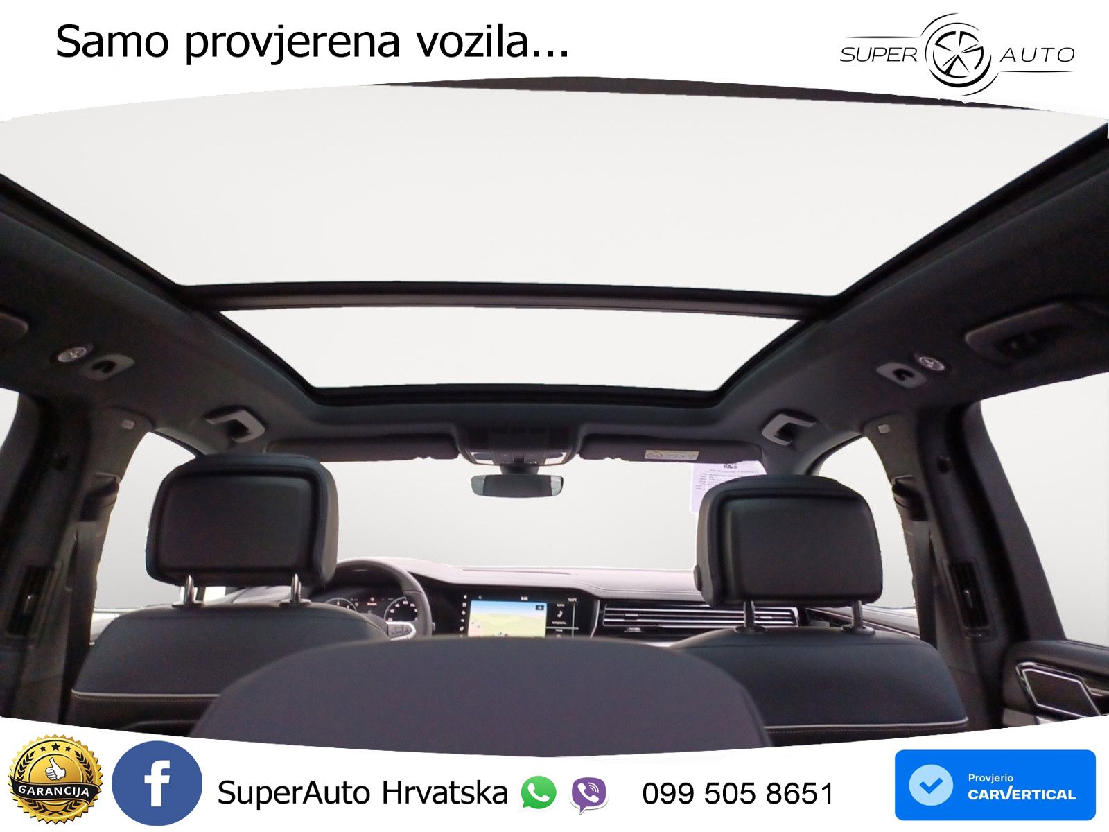 Volkswagen Touareg 3.0 V6 TDI (286 KS) 4MOTION Tiptronic LED+GR SJED+ACC