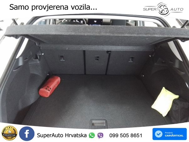 Volkswagen T-Roc 1.5 eTSI (116 KS)  DSG LED+GR SJED+ACC