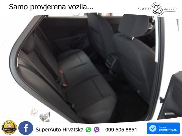 Volkswagen T-Roc 1.5 eTSI (116 KS)  DSG LED+GR SJED+ACC