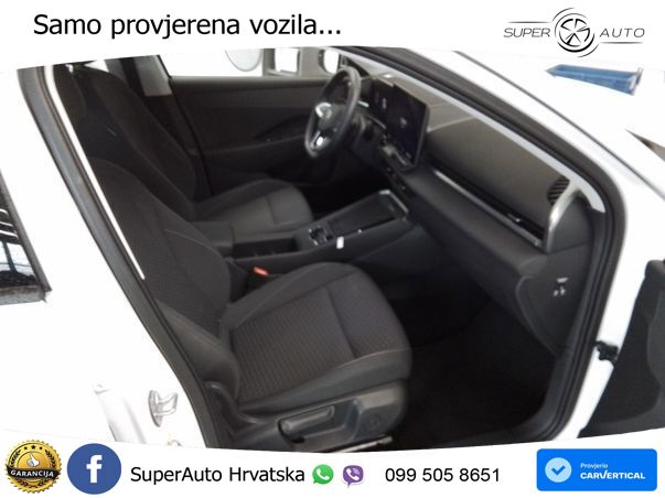 Volkswagen T-Roc 1.5 eTSI (116 KS)  DSG LED+GR SJED+ACC