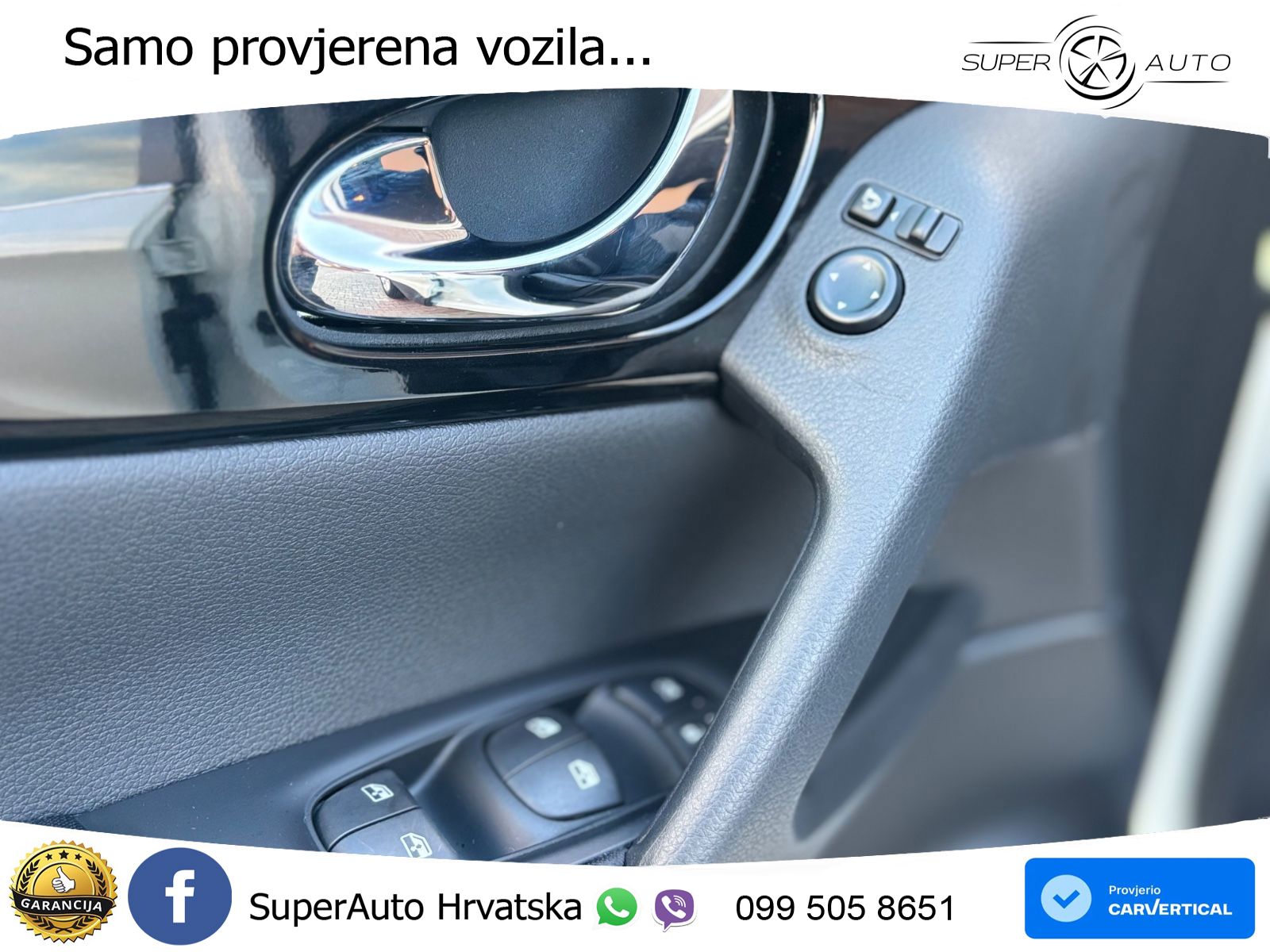 Nissan Qashqai 1.3i (140 KS) Acenta